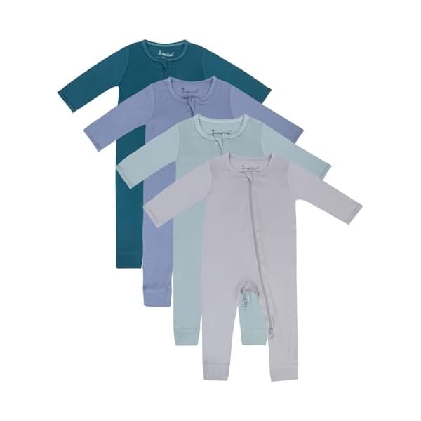 Baby Pjs