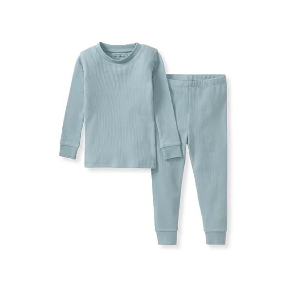 Baby Boys' Pajama Cotton Sets
