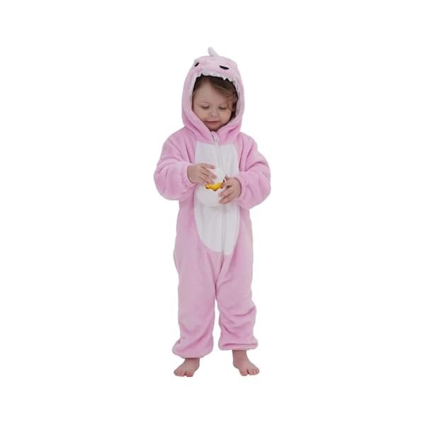Unisex Baby