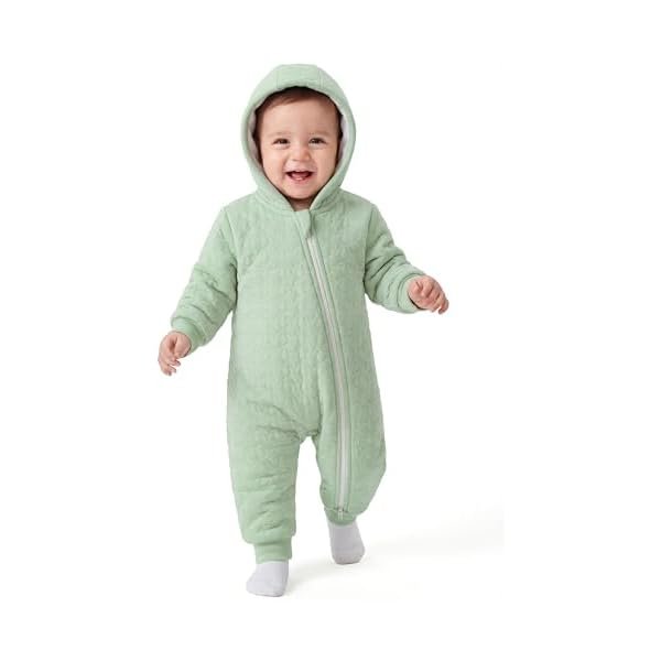 Baby Cotton Boys Girls Onesie