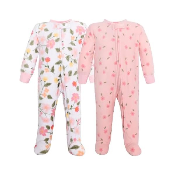 Unisex Baby Flee