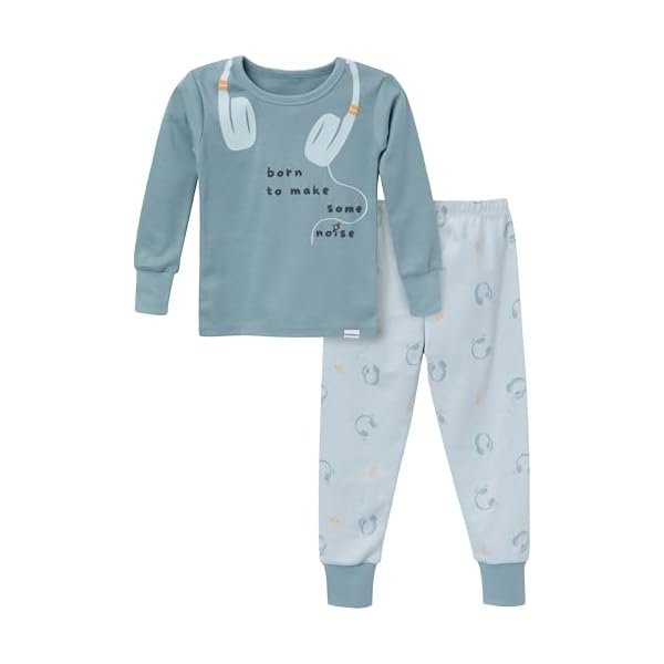 Baby Toddler Snug Set