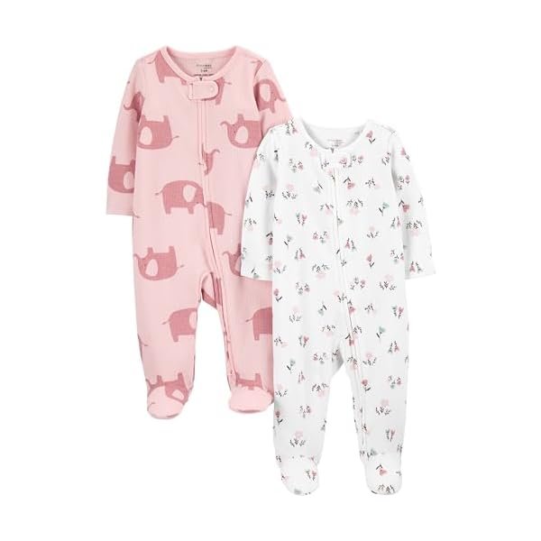 Thermal Footed Sleep
