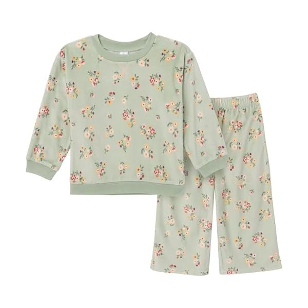 Toddler Fleece Set