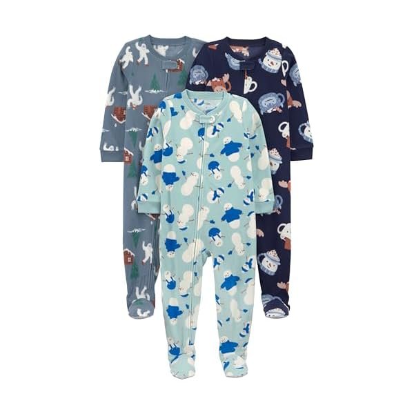 Loose-Fit Flame Resistant Fl