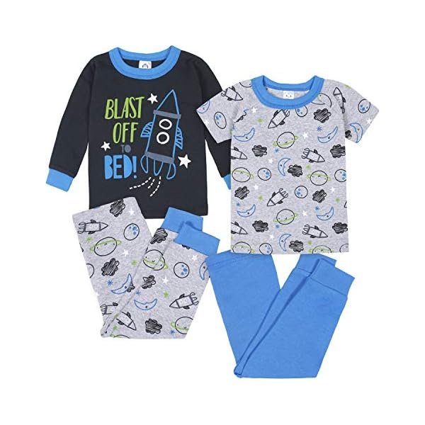 Baby Toddler Snug Set