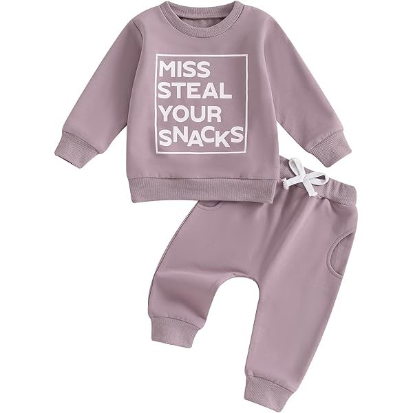 Toddler Baby Girl