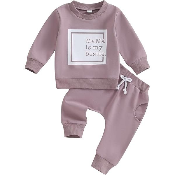 Toddler Baby Girl
