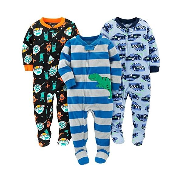 Loose-Fit Flame Resistant Fl